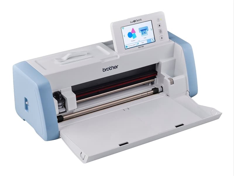 ScanNcut SDX1000