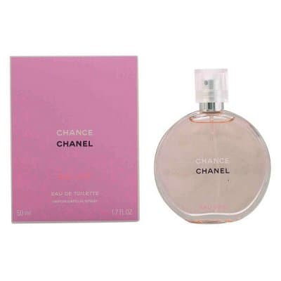 Dameparfume Chance Eau Vive Chanel EDT