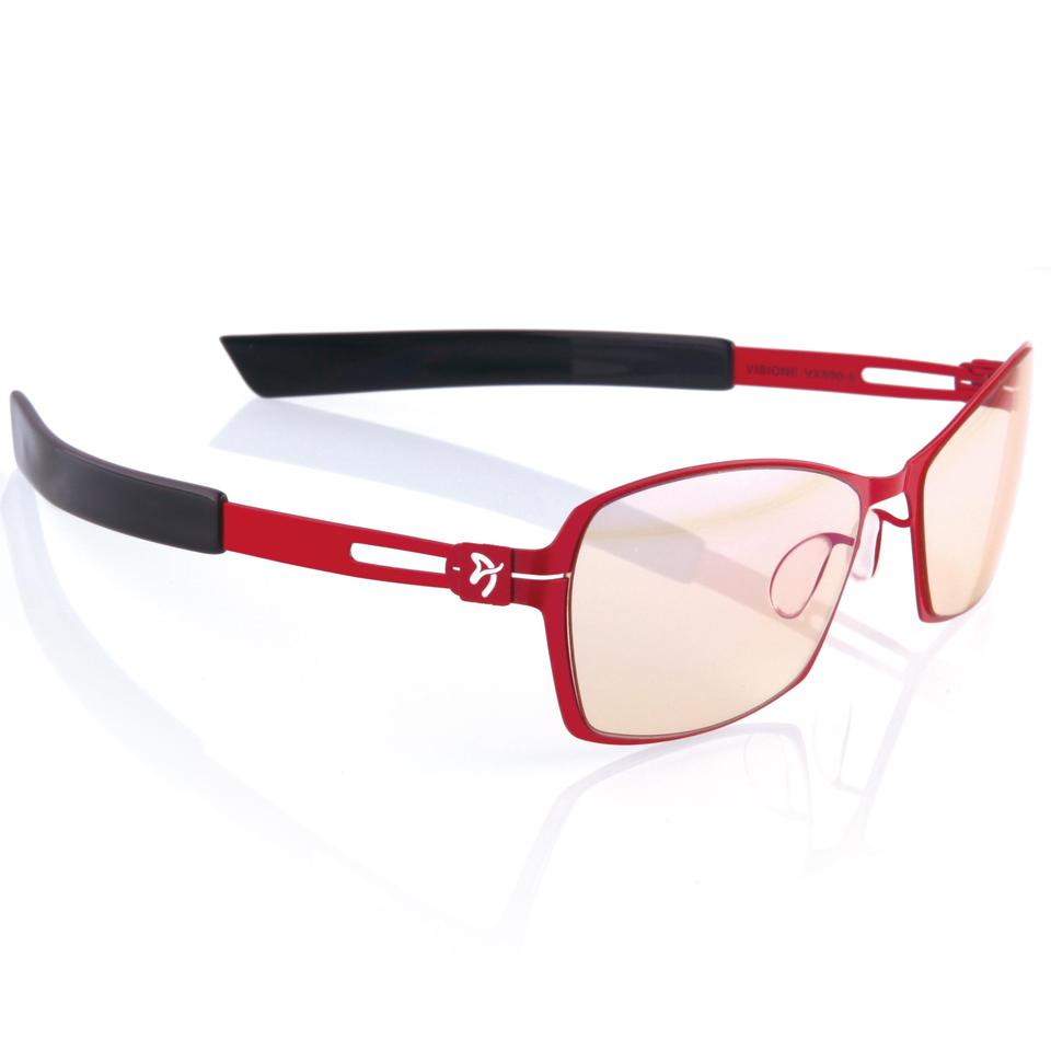 Arozzi Visione VX-500 Red