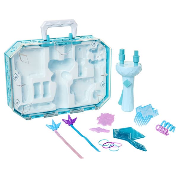 Disney Frozen 2 - Elsa's Skönhetsset 14 Delar