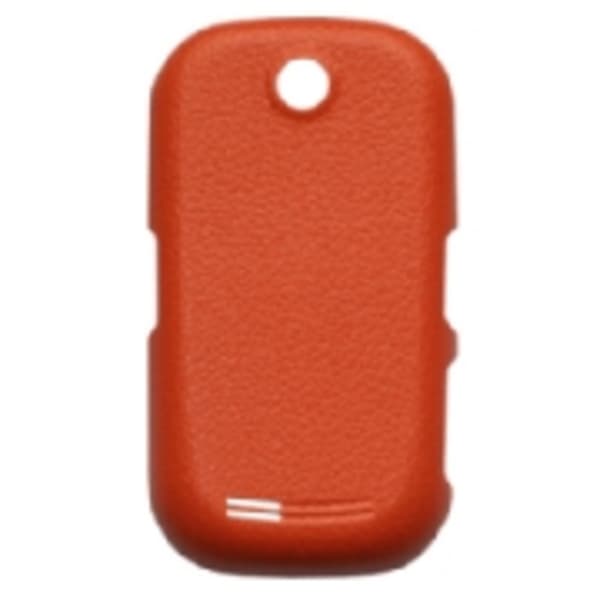 Bakskal Samsung S3650 Corby Orange