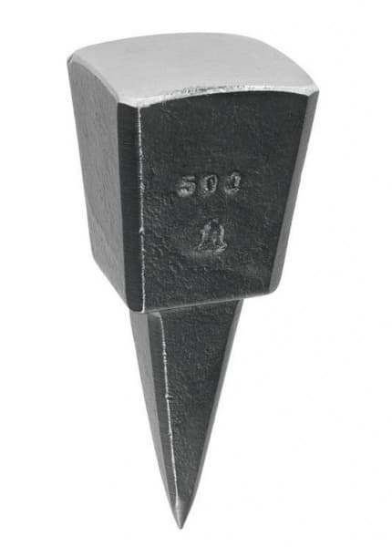 Enkel ambolt V003