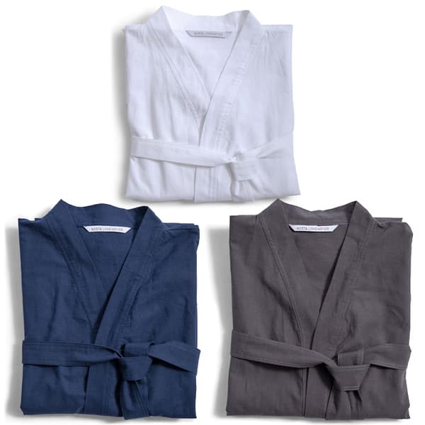 Kosta Linnewäfveri Spa Robe Marin L/Xl
