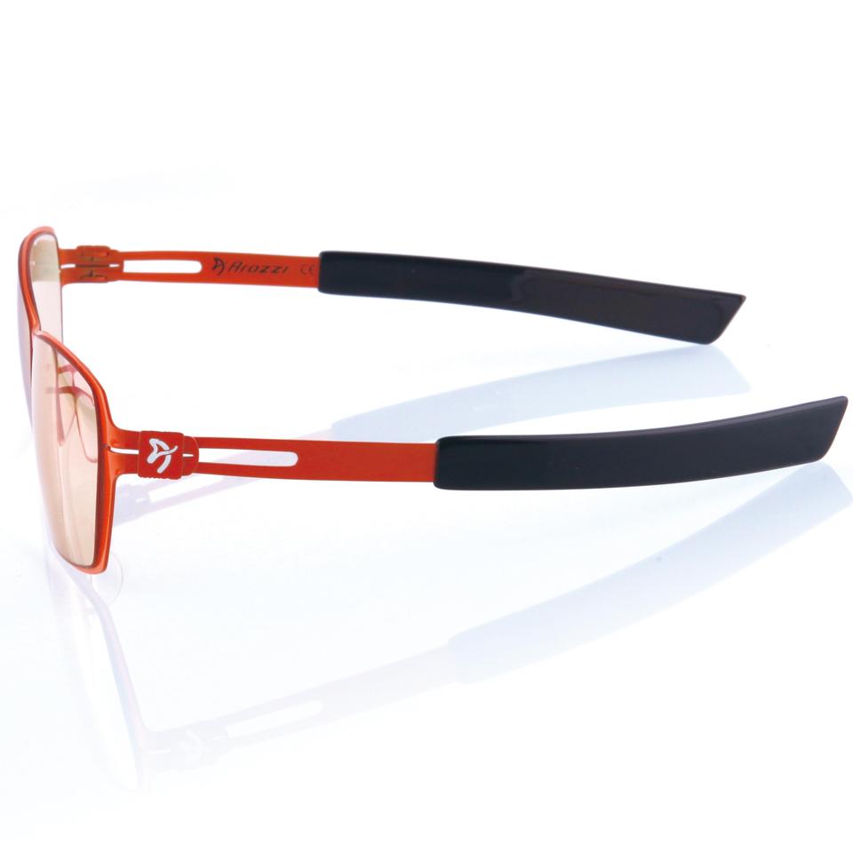 Arozzi Visione VX-500 Orange
