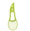 Avocado plader / divider / dumpere køkkenredskaber køkken mad køkken
