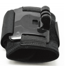 Handleds/ arm hållare till GoPro 2 3 4