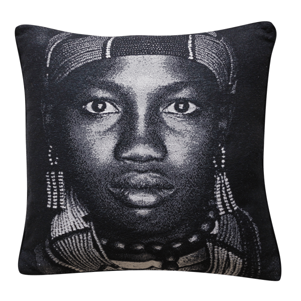 Pude Bonnie 45 x 45