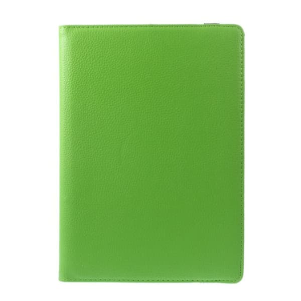 Fodral Apple Ipad Air 2 Roterbar 360 - Grön