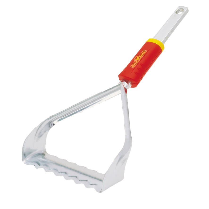 Lukeskyffel WOLF-Garten RF-M Multi-Star