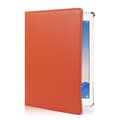 Miniatyrbild 4 av 4: Fodral iPad 9,7" (2017/2018) Roterande 360° - Orange