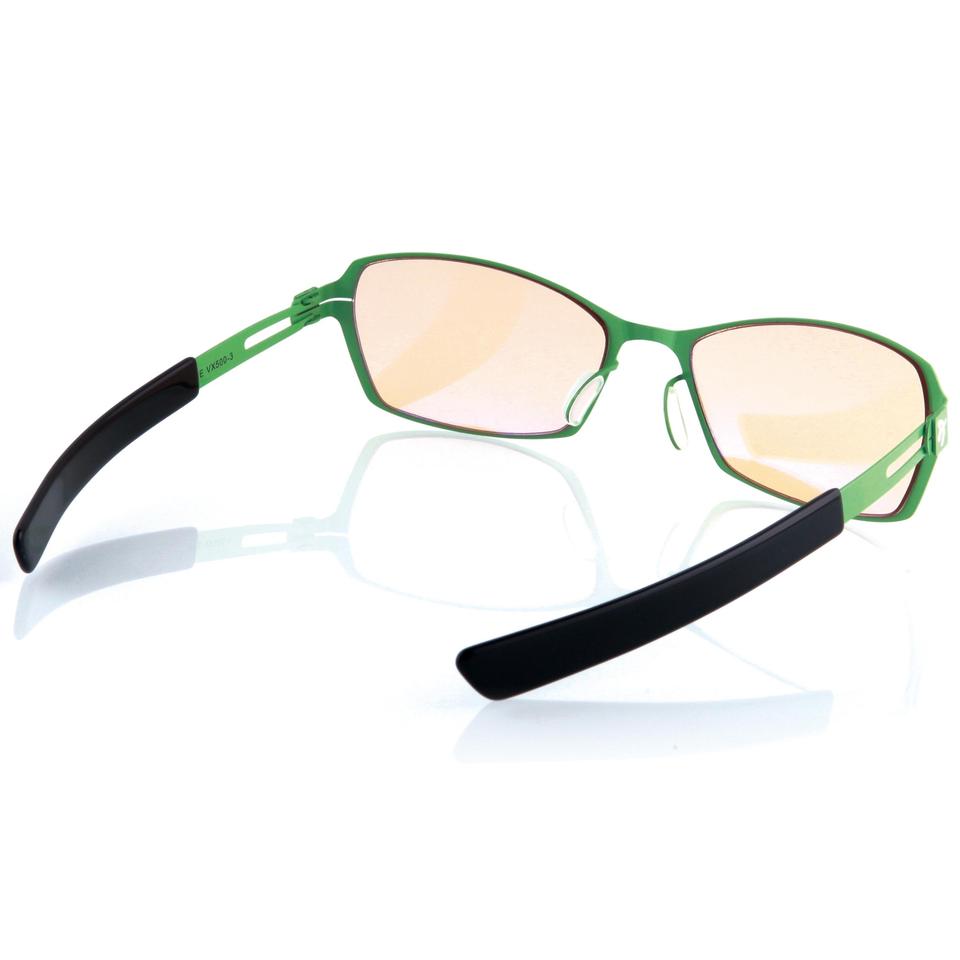 Arozzi Visione VX-500 Green