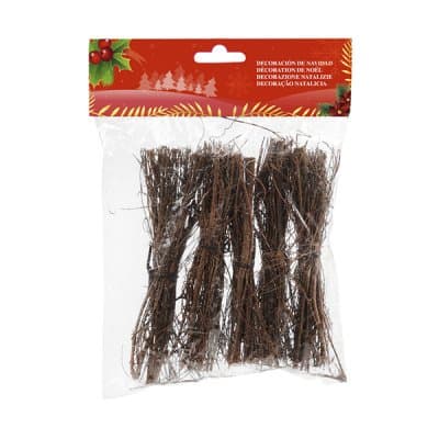 Dekoration Christmas Planet 6718 (5 pcs) Jul