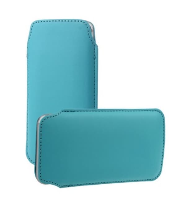 Fodralväska XL Ocean Turquoise