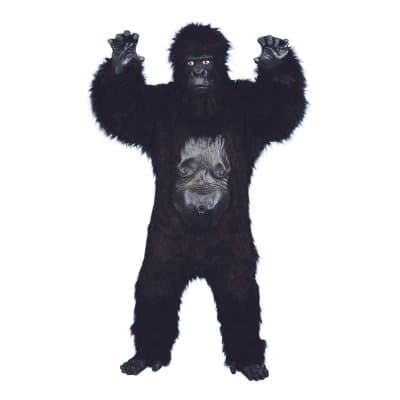 Vild Gorilla Deluxe