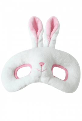Ögonmask Kanin