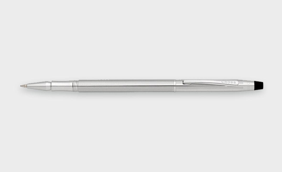 Cross Classic Century Rollerball farg: lustrous-chrome