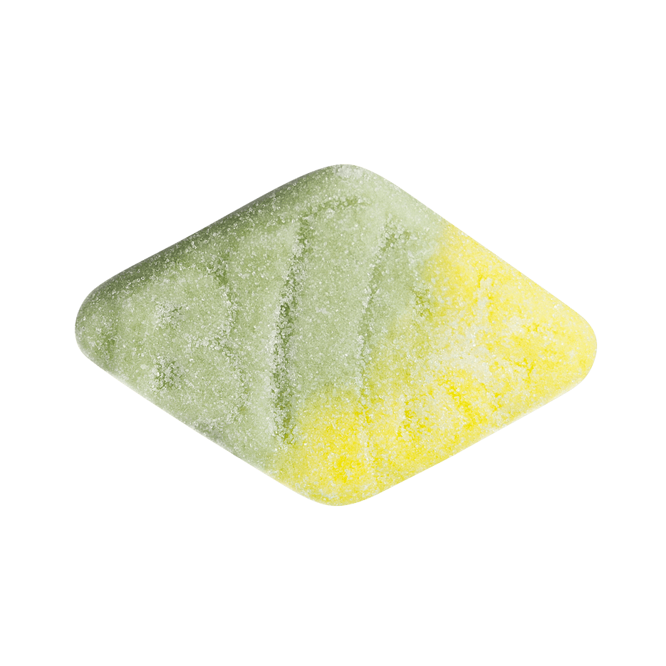 Bubs Sur Skumromb Tuttifrutti 2.6kg