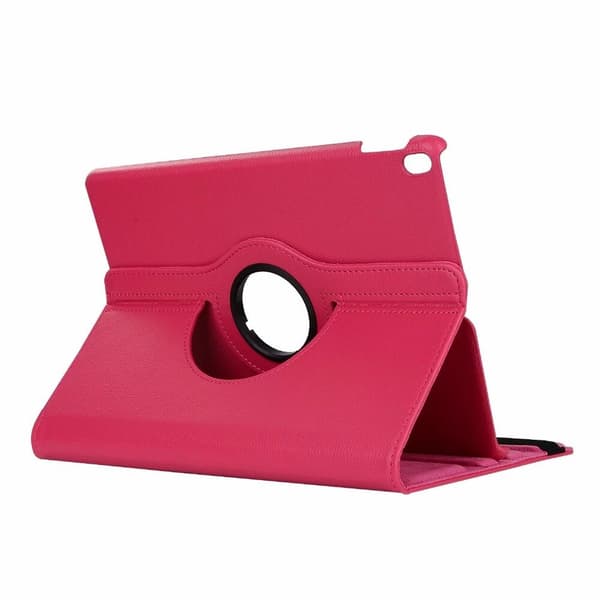 Fodral iPad Air 3 (10,5") Roterande 360° - Rosa