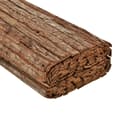 Miniatyrbillede 5 af 5: [casa.pro]® Barkhegn - beskyttelse mod indsyn - miljøvenlig - vind- og solbeskyttelse - 5x1,5m