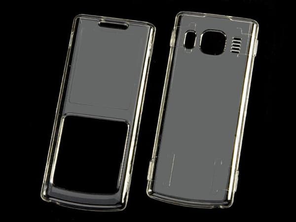 Crystal Case 6500 Classic