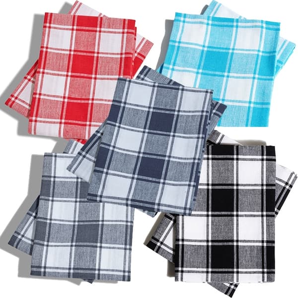 Queen Anne Kökshandduk 2-Pack 45X65
