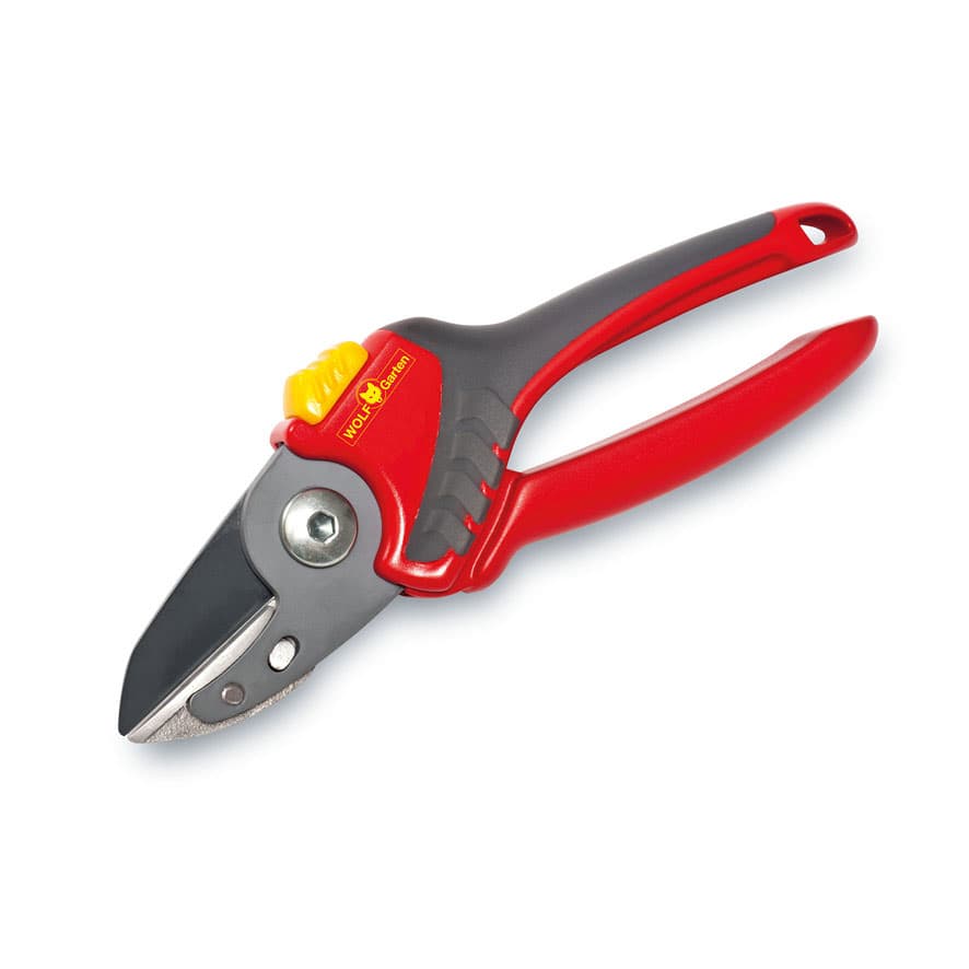 Puutarhasakset Wolf Garten Rs 2500 Cdon