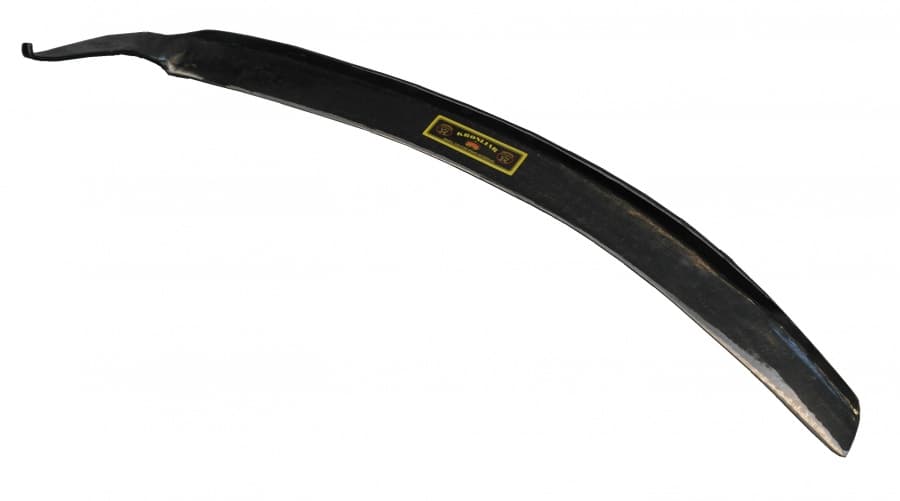 Ljå - Kronliar Venstre - 59 cm