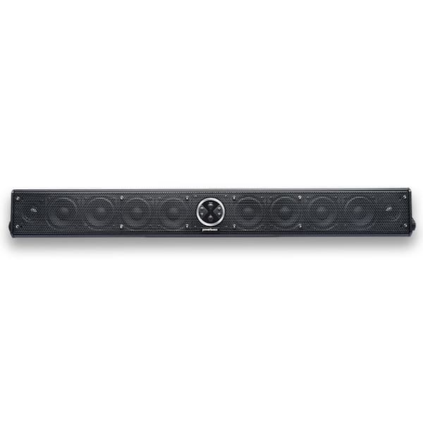 Powerbass Bluetooth Soundbar 10 Högtalare