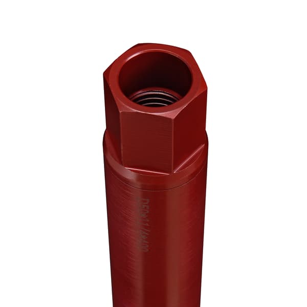 [in.tec]® Timanttiporanterä - 44x400mm