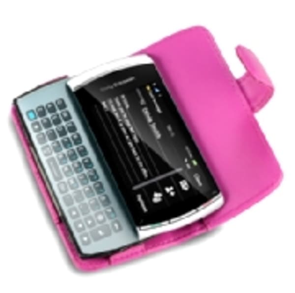 Mobilväska Vivaz Pro Hot Pink