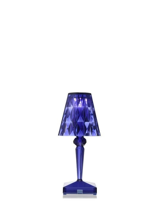 Bordslampa Battery