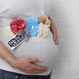 Mother to be Sash - Little One