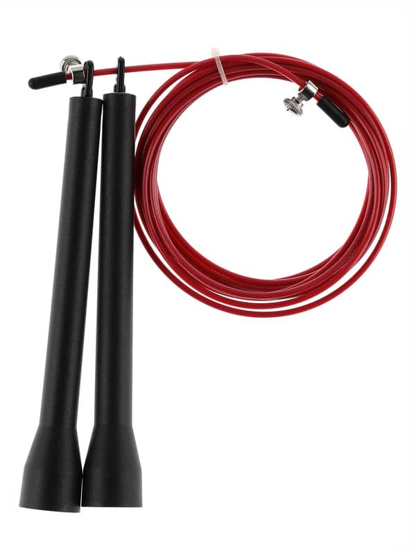 Atom Sports Speed Rope Röd 3 m