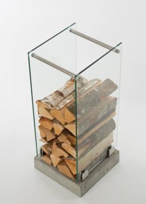 Vedställ Låg 75cm