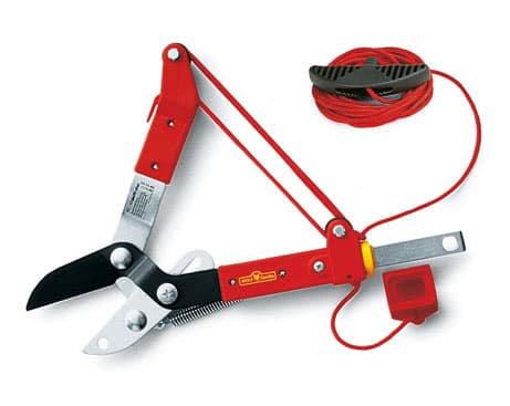 Latvasakset Wolf Garten Rc M Multi Star Cdon