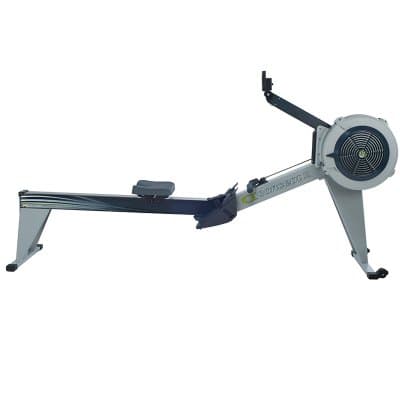 Concept2, Modell E