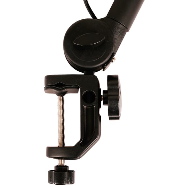 Pro mikrofonarm med USB kabel