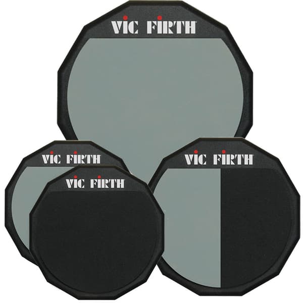 Vic Firth 12" øveplade