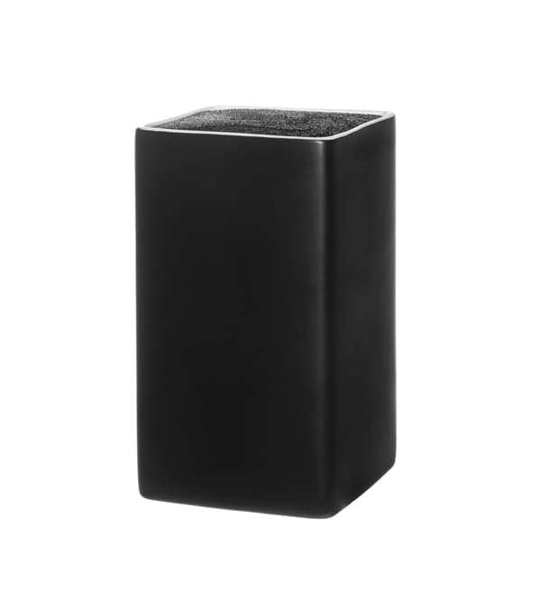 Maku - Knivställ - Svart 20 cm