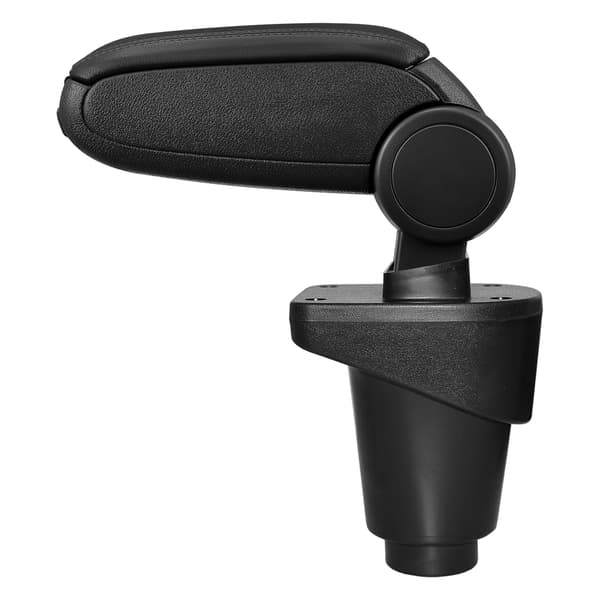 [pro.tec]® Armlæn til Fiat 500L (2012-) - kunstlæder - sort