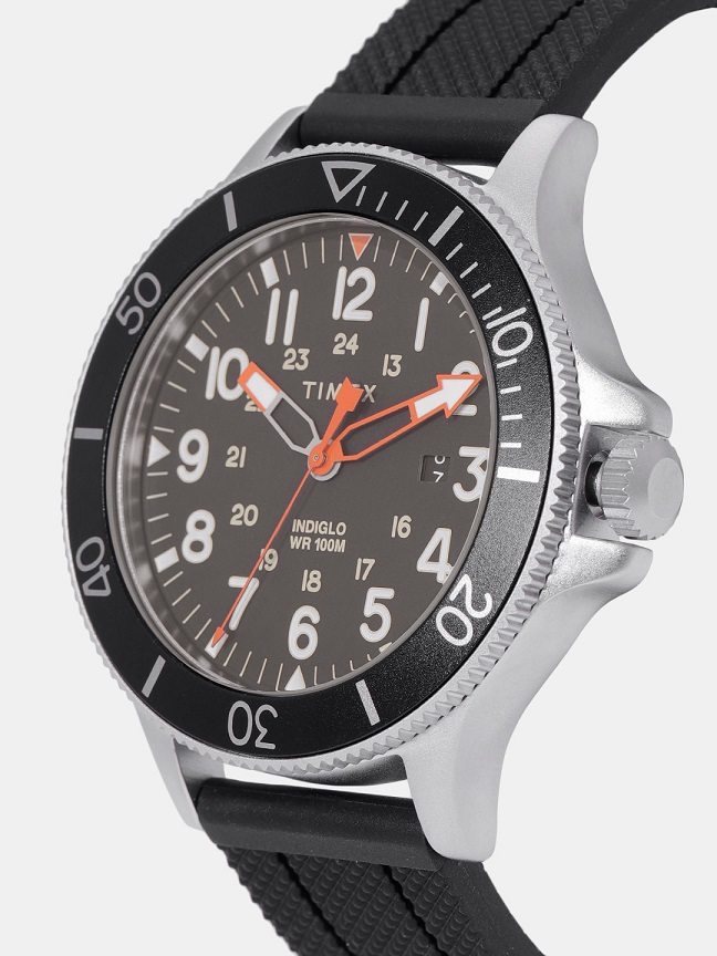 timex yankee pocket watch