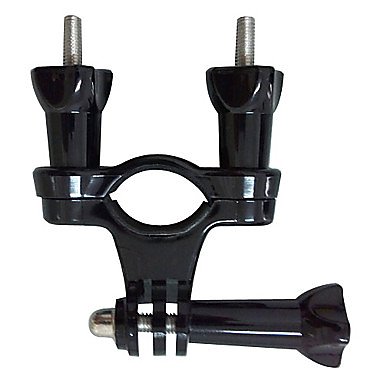 Cykelholder til GoPro Hero HD 2 3 3 + 4 og 4+ kamera
