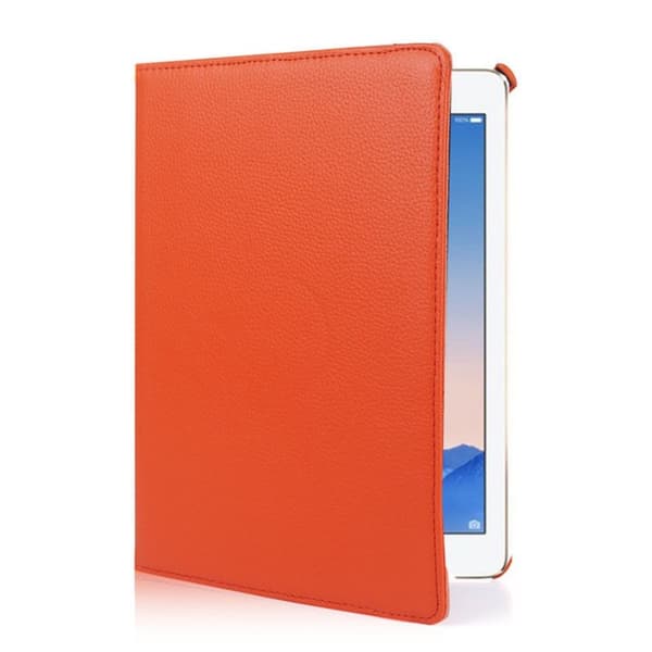 Fodral Apple Ipad Air 2 Roterbar 360 - Orange