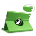 Miniatyrbillede 4 af 4: Fodral iPad 9,7" (2017/2018) Roterande 360° - Grön