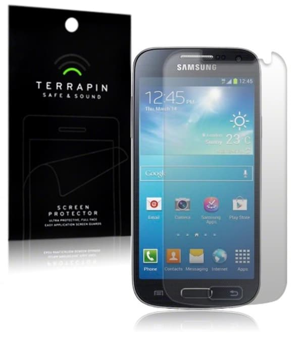 Displayskydd i9195 Galaxy S4 Mini