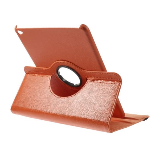 Fodral Apple Ipad Air 2 Roterbar 360 - Orange