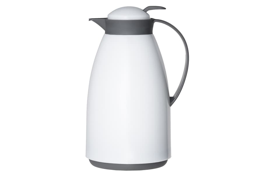 Maku Vit Termoskanna 1 L