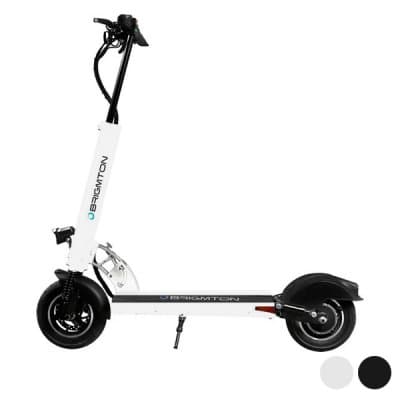 Elscooter BRIGMTON BSK-1000 10" 30 km/h 500W