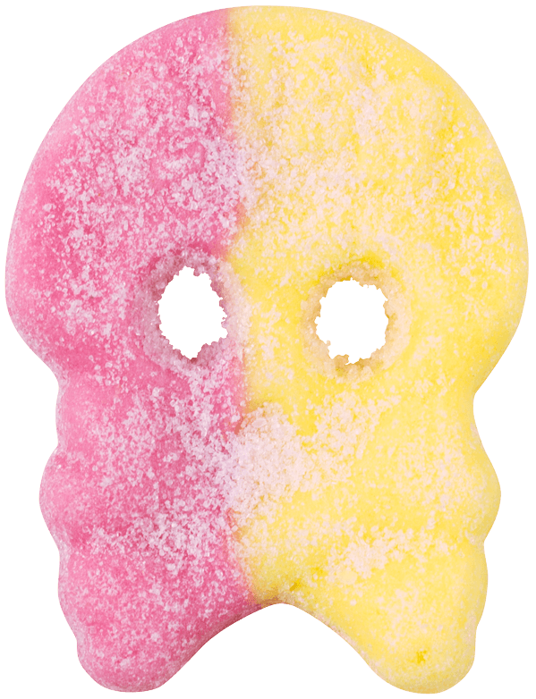 Bubs Surskalle Skum 2.6kg