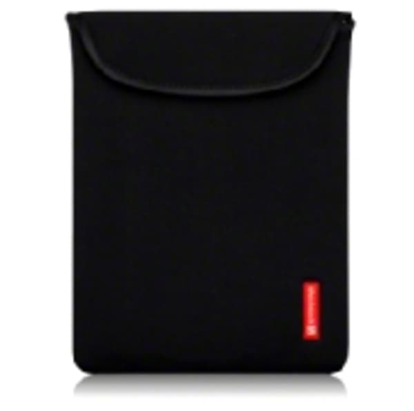 Neopren Sock ipad 2/3/4 Black